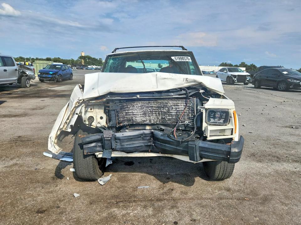 1996 Jeep Cherokee მანქანა იყიდება აუქციონზე, vin: 1J4FJ68S6TL316399, აუქციონის ნომერი: 51998576