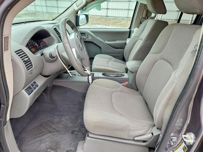 Aukcja sprzedaży 2021 Nissan Frontier, vin: 1N6ED0EB9MN705583, numer aukcji: 54702726