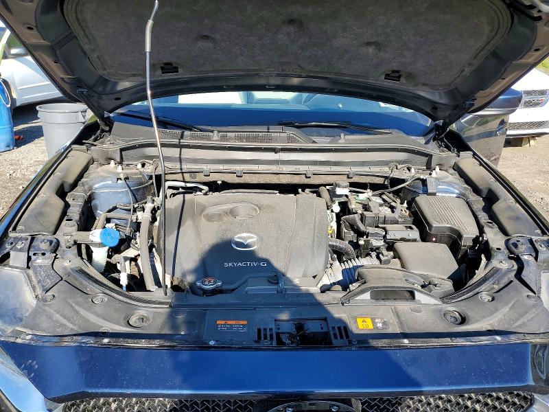 Aukcja sprzedaży 2021 Mazda Cx-5, vin: JM3KFBCM2M0336831, numer aukcji: 51756506