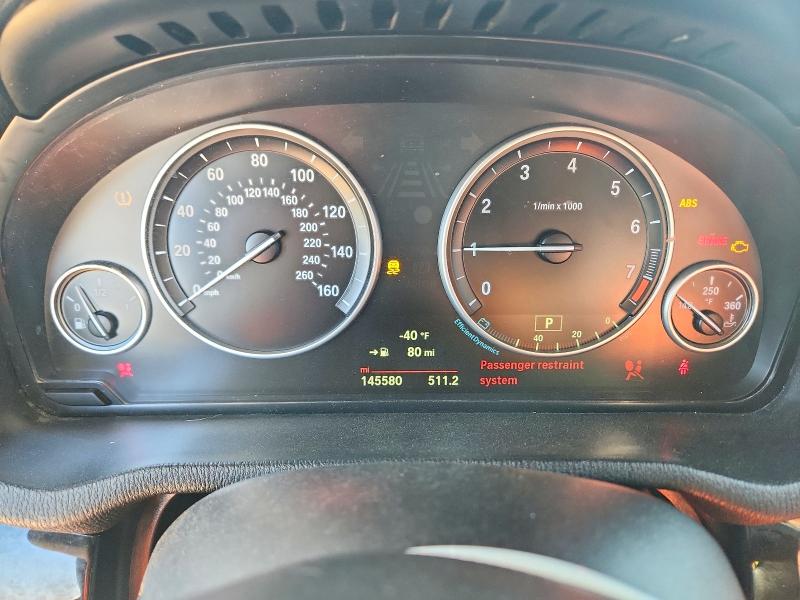 Aukcja sprzedaży 2017 Bmw X3, vin: 5UXWZ7C55H0T43932, numer aukcji: 52994396