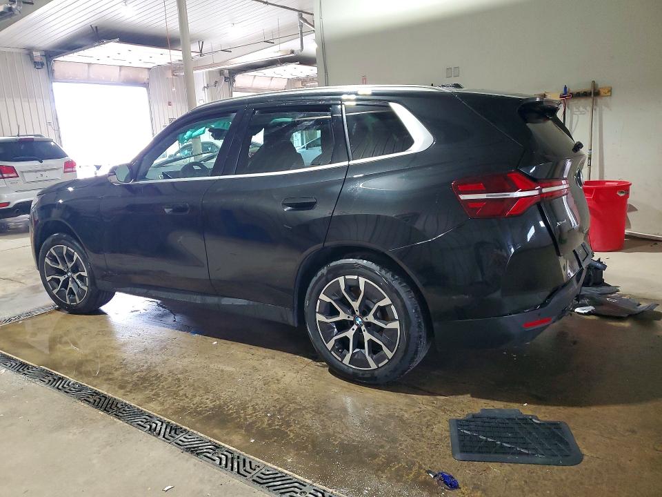 Продаж на аукціоні авто 2026 Bmw X3, vin: 5UX53GP09T9295741, номер лоту: 53696466