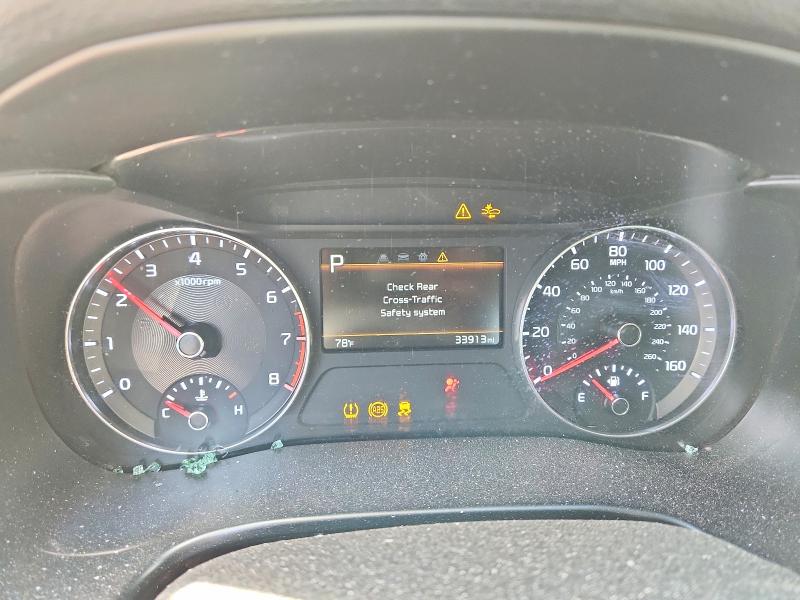 Aukcja sprzedaży 2022 Kia Forte, vin: 3KPF24AD2NE473880, numer aukcji: 55450066