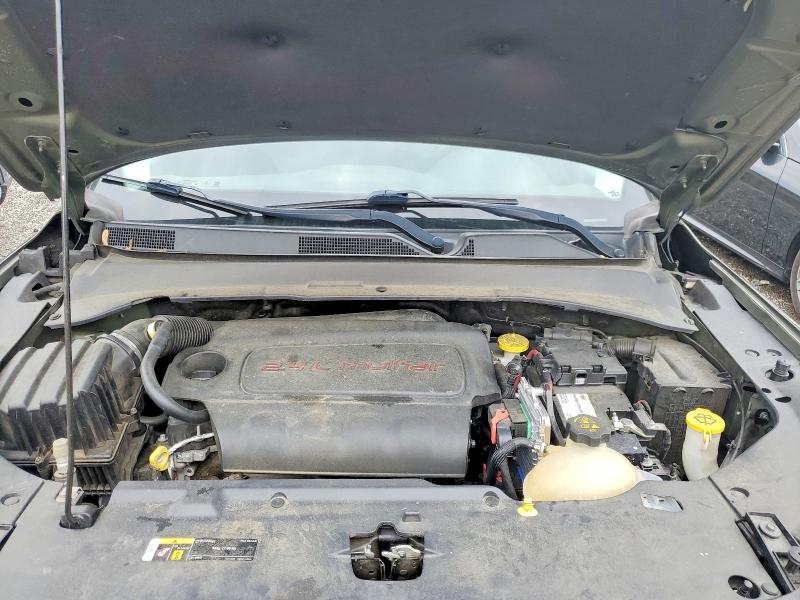 Aukcja sprzedaży 2018 Jeep Compass, vin: 3C4NJDBB1JT467618, numer aukcji: 54887206