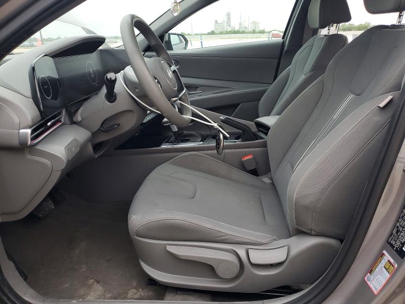 Продаж на аукціоні авто 2024 Hyundai Elantra, vin: KMHLM4DG0RU819883, номер лоту: 51679116