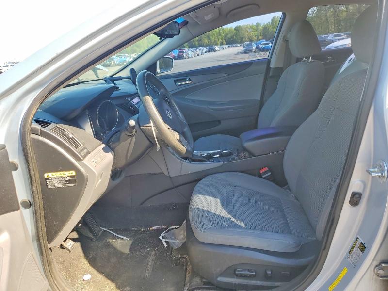 Продаж на аукціоні авто 2013 Hyundai Sonata, vin: 5NPEB4AC9DH726822, номер лоту: 51494856