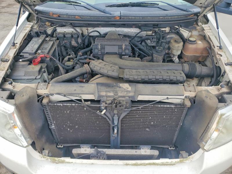Aukcja sprzedaży 2008 Ford F150, vin: 1FTPX14508FA66014, numer aukcji: 55145876