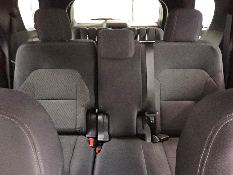 Продаж на аукціоні авто 2018 Ford Explorer, vin: 1FM5K8D84JGC15559, номер лоту: 52954396