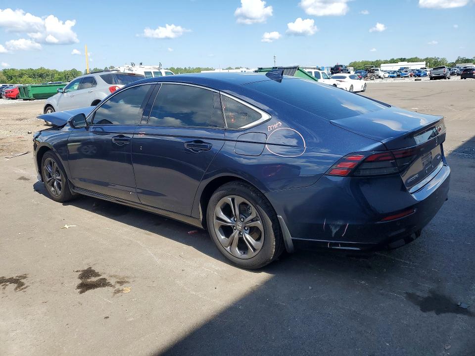 Продаж на аукціоні авто 2024 Honda Accord, vin: 1HGCY2F6XRA003428, номер лоту: 53574046