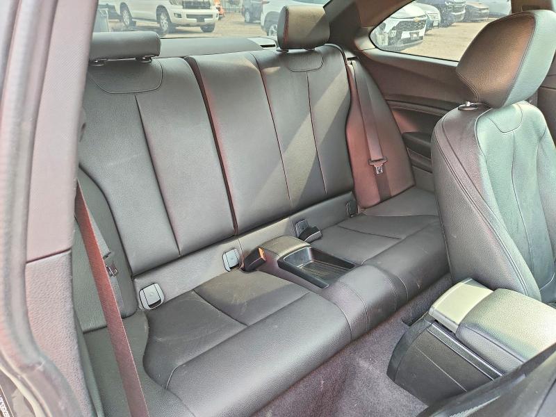 54117416 :رقم المزاد ، WBA1J7C53GV359807 vin ، 2016 Bmw M235i مزاد بيع