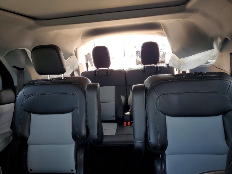 Продажа на аукционе авто 2022 Ford Explorer, vin: 1FMSK8DH2NGC41473, номер лота: 52438036