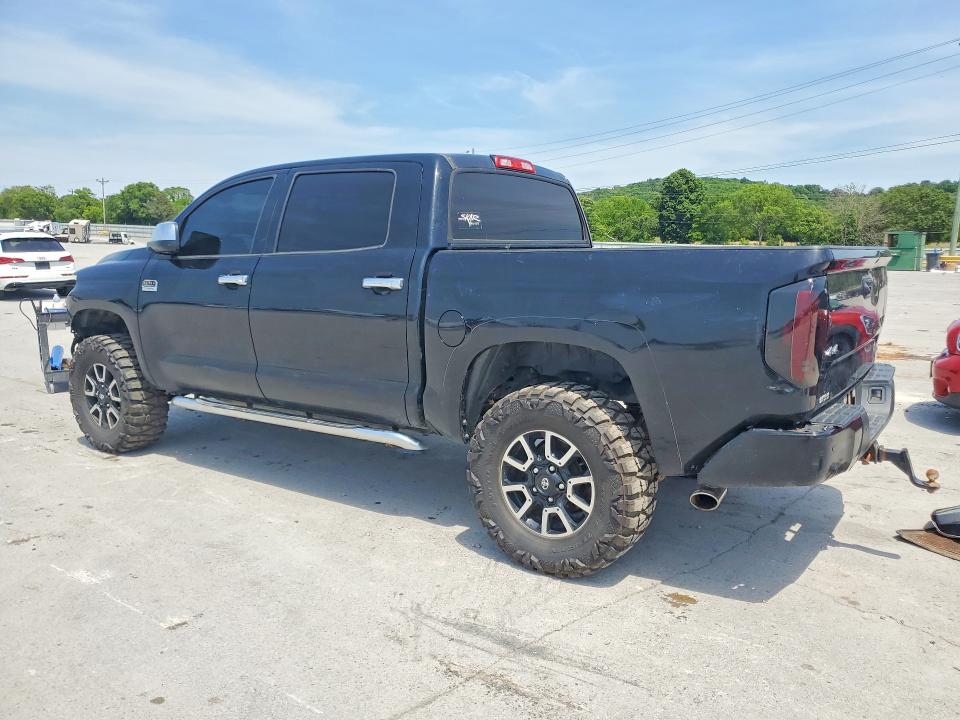53527996 :رقم المزاد ، 5TFAW5F10FX478659 vin ، 2015 Toyota Tundra مزاد بيع