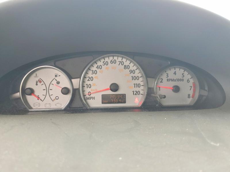 54778566 :رقم المزاد ، 1G8AL55FX6Z178468 vin ، 2006 Saturn Ion مزاد بيع