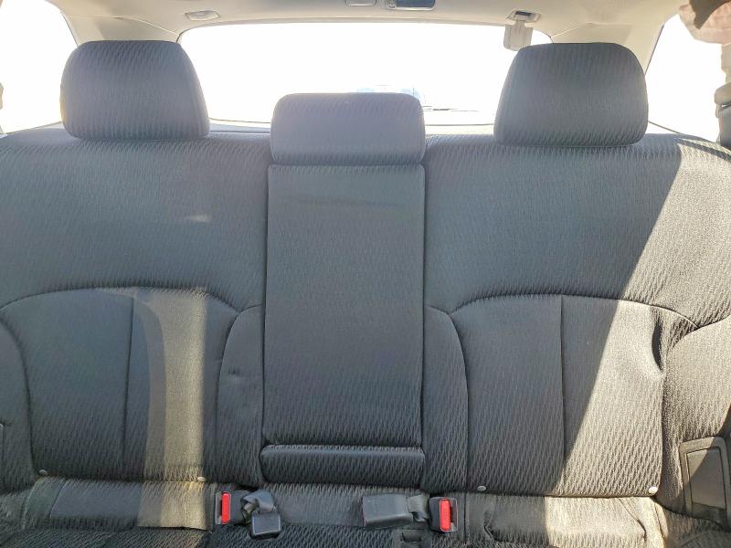 Aukcja sprzedaży 2010 Subaru Outback, vin: 4S4BRBAC9A3359877, numer aukcji: 55438796