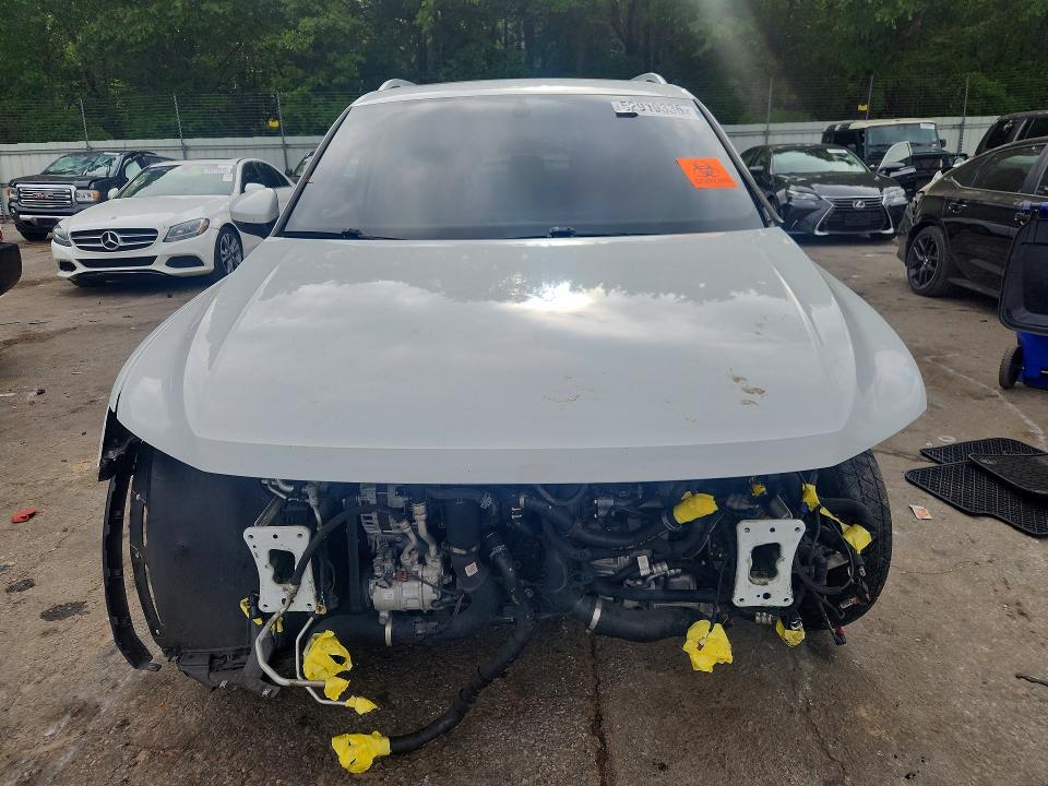 Продаж на аукціоні авто 2018 Volkswagen Tiguan, vin: 3VV3B7AX9JM200077, номер лоту: 52919336
