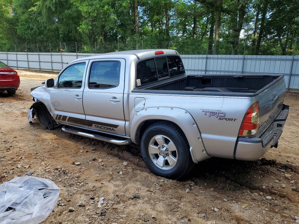 Aukcja sprzedaży 2007 Toyota Tacoma, vin: 3TMJU62N57M037914, numer aukcji: 54693636