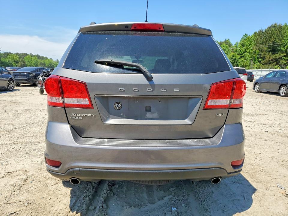 Aukcja sprzedaży 2012 Dodge Journey, vin: 3C4PDDBG9CT399504, numer aukcji: 51305396
