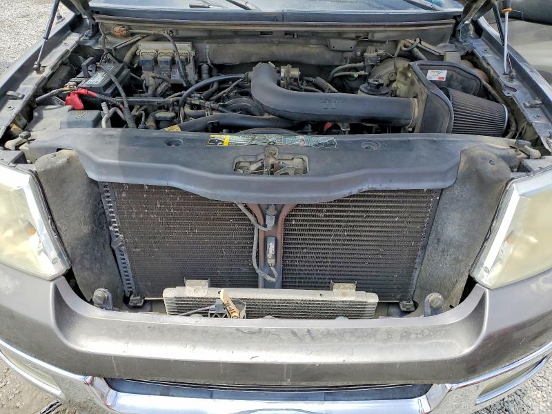 Продаж на аукціоні авто 2004 Ford F150, vin: 1FTPX14564NB93897, номер лоту: 53722696