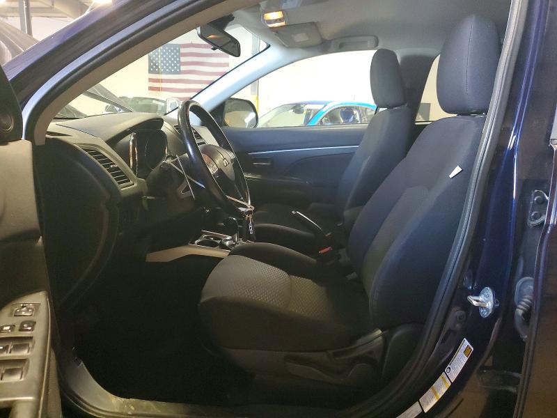 Aukcja sprzedaży 2012 Mitsubishi Outlander Sport, vin: JA4AR4AU5CZ001898, numer aukcji: 55041696