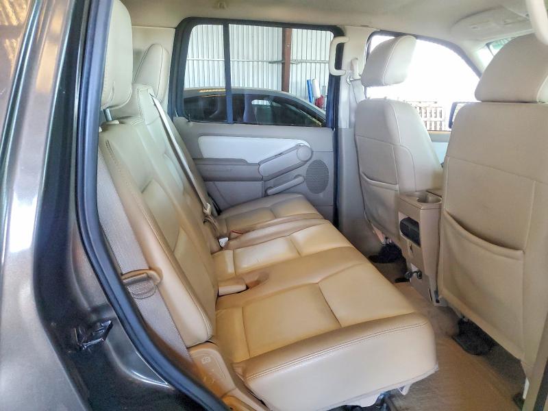 Aukcja sprzedaży 2008 Ford Explorer, vin: 1FMEU74E08UB19742, numer aukcji: 52524526