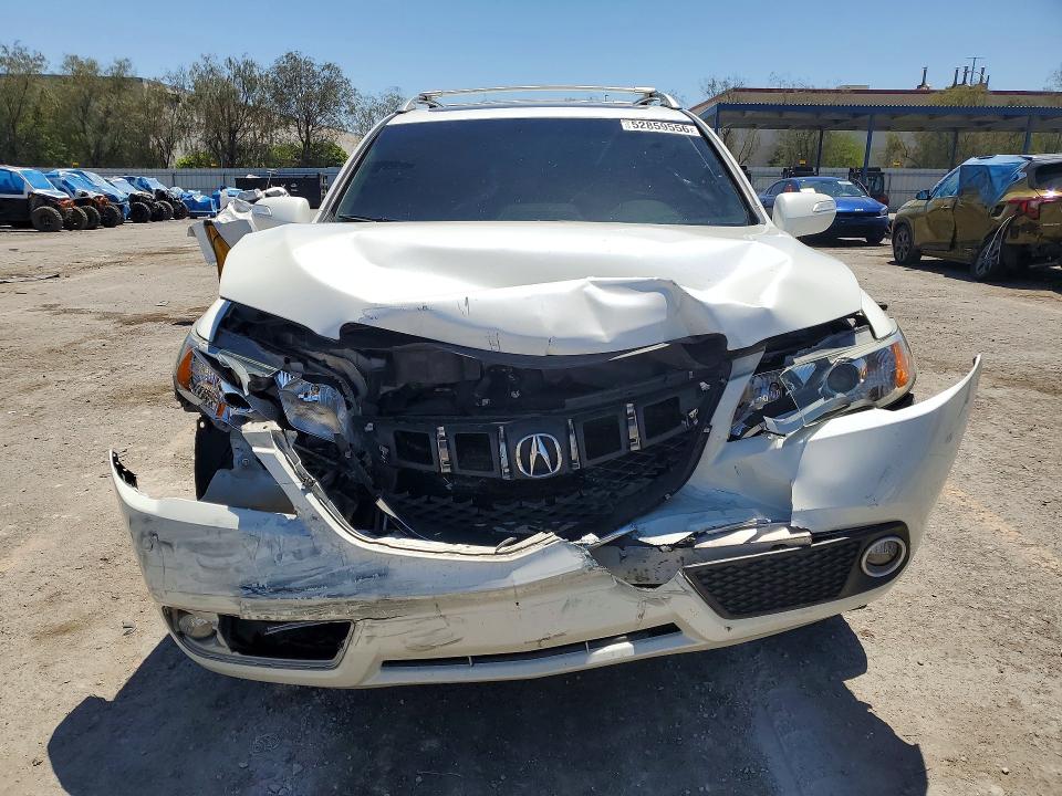 Aukcja sprzedaży 2015 Acura Rdx, vin: 5J8TB4H50FL028856, numer aukcji: 52859556