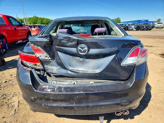 Aukcja sprzedaży 2012 Mazda 6, vin: 1YVHZ8BH0C5M34818, numer aukcji: 55343776