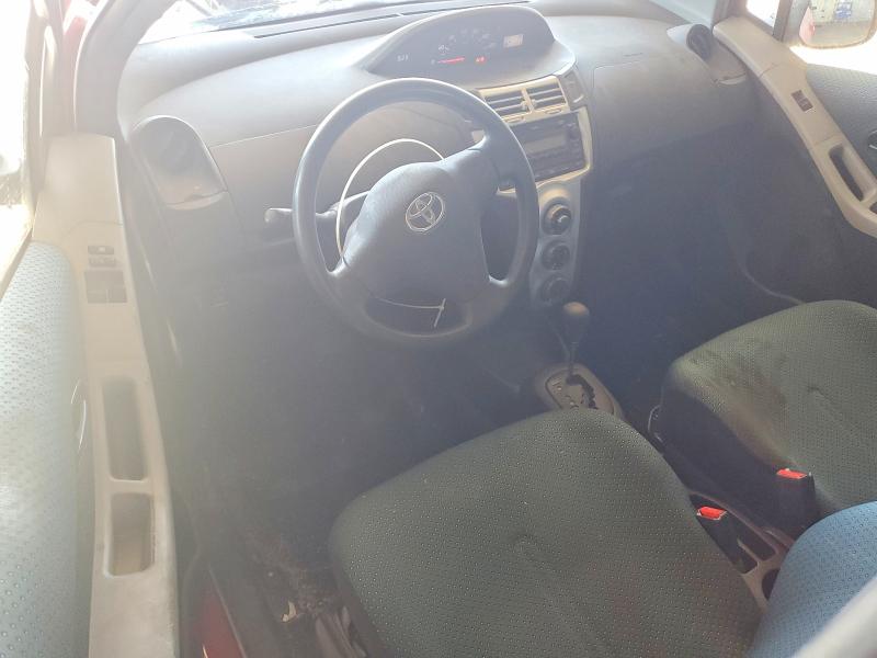 Продаж на аукціоні авто 2008 Toyota Yaris, vin: JTDJT903585216192, номер лоту: 55564816