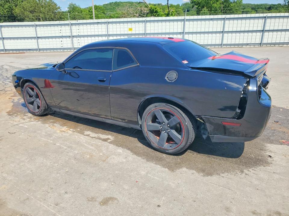 Продажа на аукционе авто 2014 Dodge Challenger, vin: 2C3CDYAG8EH154071, номер лота: 52242376