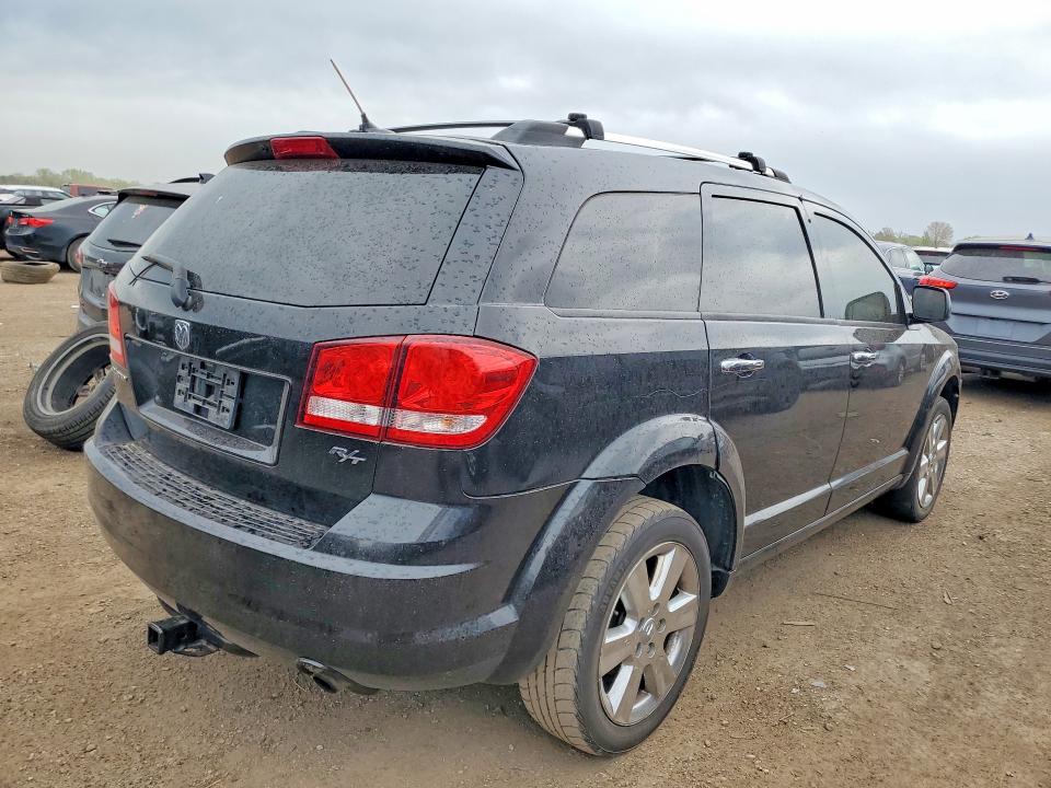 Aukcja sprzedaży 2012 Dodge Journey, vin: 3C4PDCAB6CT256719, numer aukcji: 52573966
