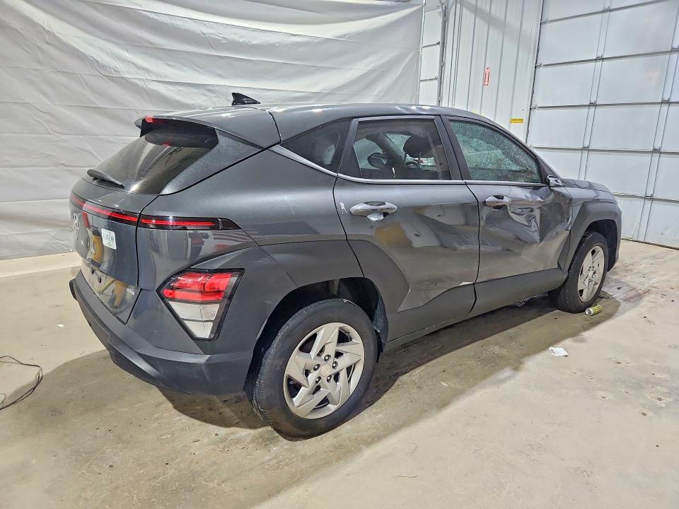 Aukcja sprzedaży 2024 Hyundai Kona, vin: KM8HACABXRU152466, numer aukcji: 53254266