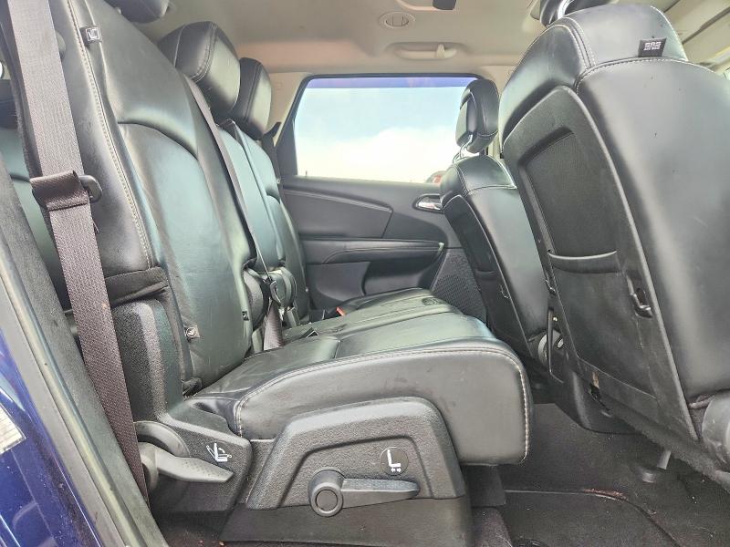 Aukcja sprzedaży 2018 Dodge Journey, vin: 3C4PDDGG7JT505650, numer aukcji: 55103306