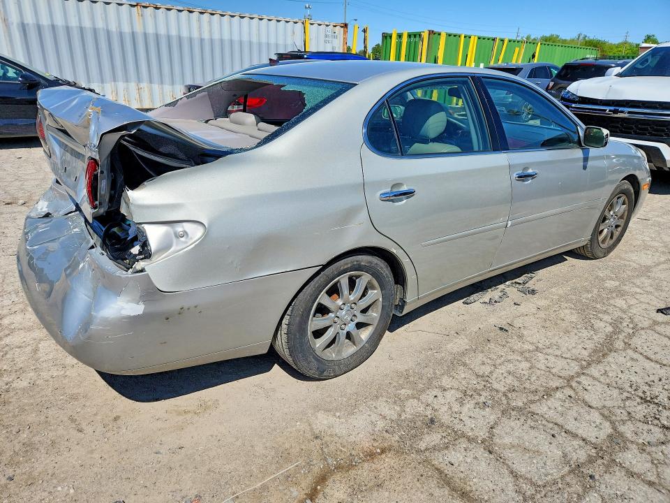 Aukcja sprzedaży 2002 Lexus Es, vin: JTHBF30G420037351, numer aukcji: 59990386