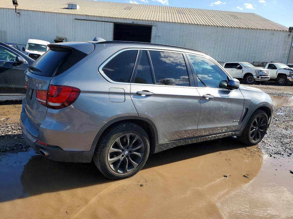 Aukcja sprzedaży 2016 Bmw X5, vin: 5UXKR2C5XG0R69329, numer aukcji: 52339096