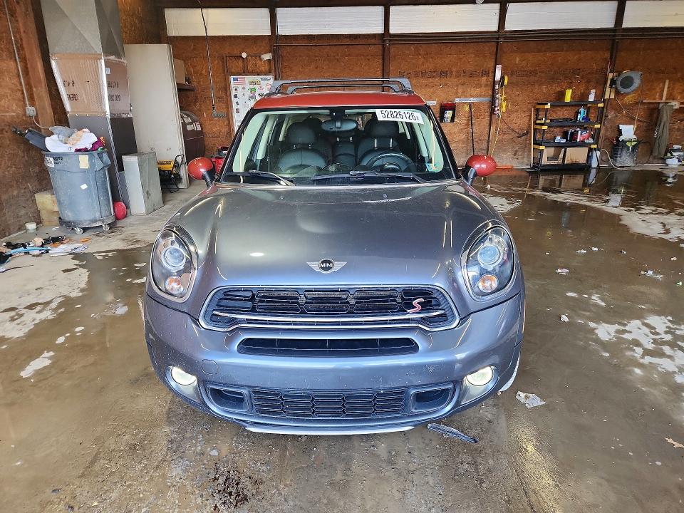 Aukcja sprzedaży 2016 Mini Cooper, vin: WMWZC5C56GWU02337, numer aukcji: 52826126