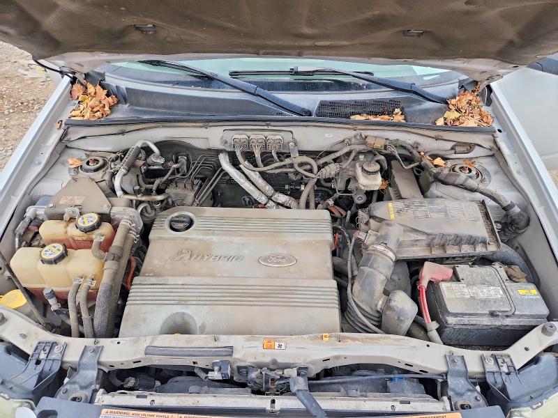 52148986 :رقم المزاد ، 1FMCU59H58KE43442 vin ، 2008 Ford Escape مزاد بيع