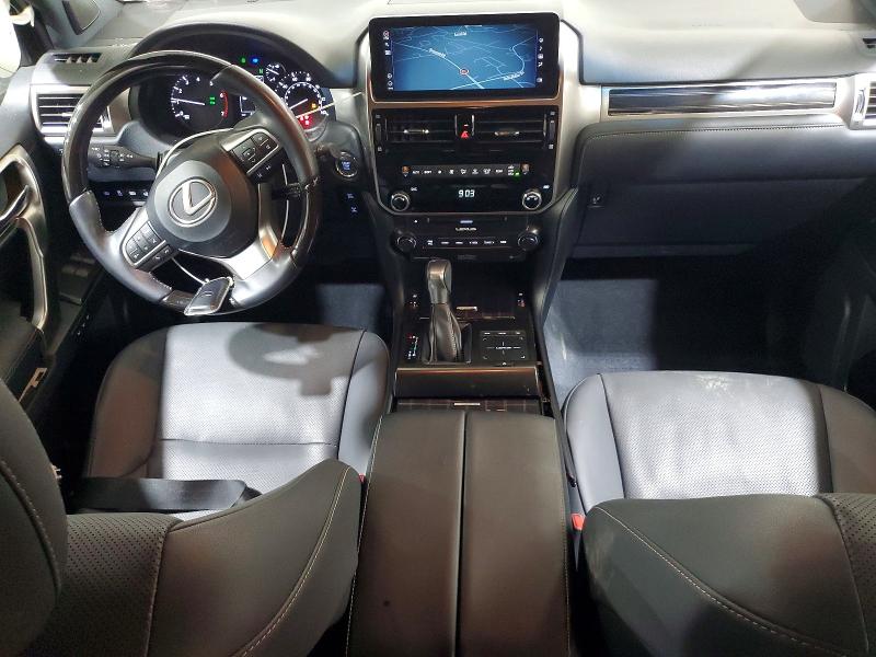 Aukcja sprzedaży 2023 Lexus Gx, vin: JTJAM7BX5P5353422, numer aukcji: 52168716