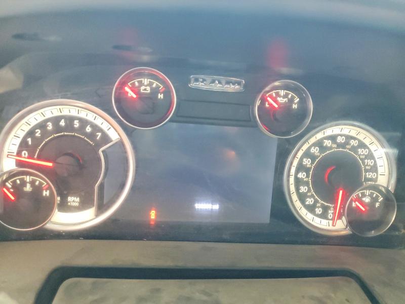 Продажа на аукционе авто 2017 Ram 1500, vin: 3C6RR7LT3HG709368, номер лота: 53063086