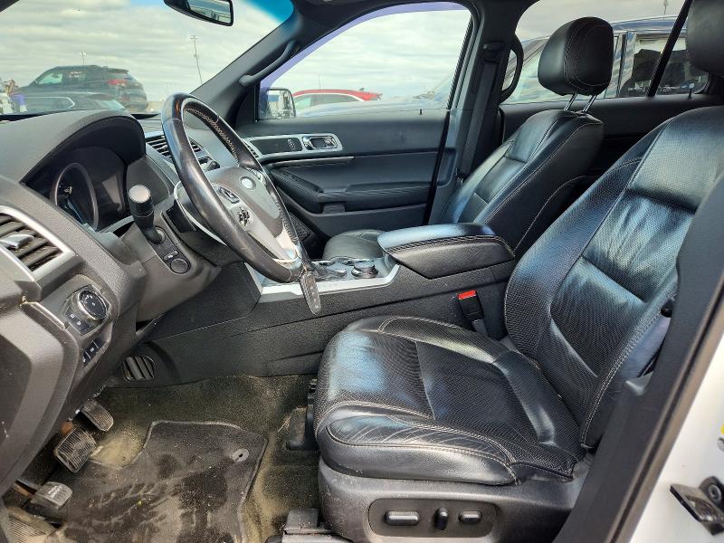 Aukcja sprzedaży 2014 Ford Explorer, vin: 1FM5K8GT2EGA10196, numer aukcji: 52870746