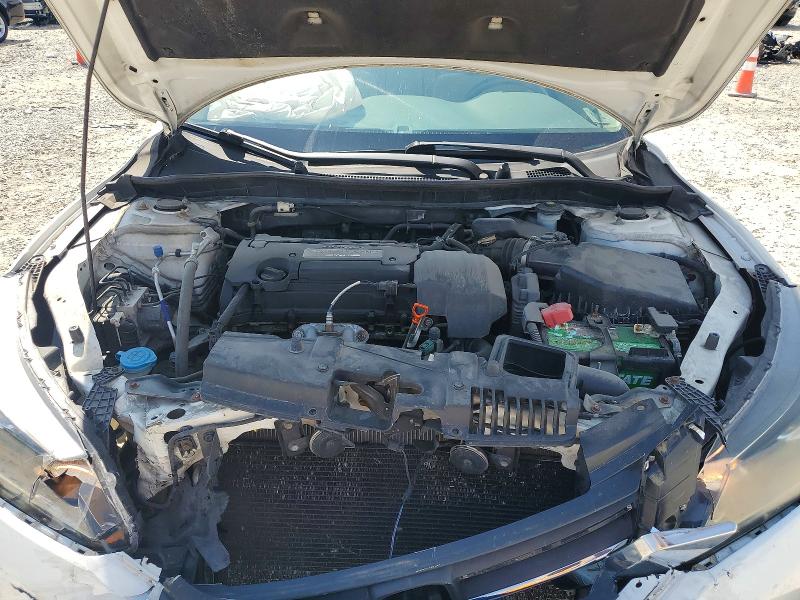2013 Honda Accord მანქანა იყიდება აუქციონზე, vin: 1HGCR2F33DA083599, აუქციონის ნომერი: 53359296