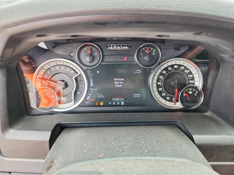 2017 Ram 1500 მანქანა იყიდება აუქციონზე, vin: 3C6RR7LT4HG622644, აუქციონის ნომერი: 52580006