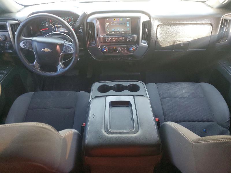 54519786 :رقم المزاد ، 3GCUKREC1EG373019 vin ، 2014 Chevrolet Silverado مزاد بيع