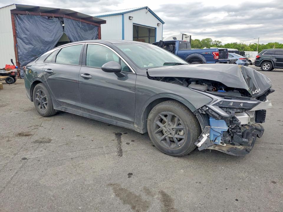Aukcja sprzedaży 2026 Kia K5, vin: KNAG24J7XT5454742, numer aukcji: 53992316