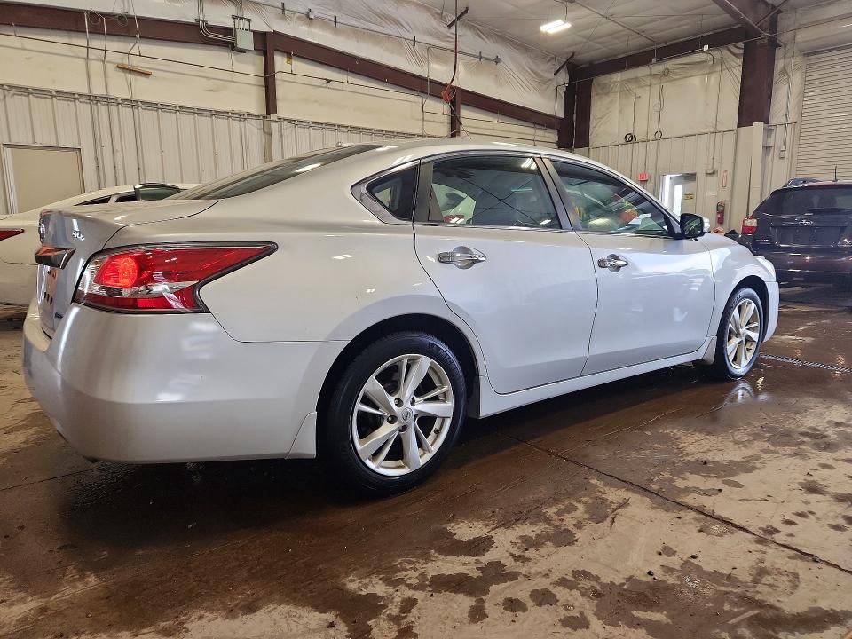 Aukcja sprzedaży 2014 Nissan Altima, vin: 1N4AL3APXEC168653, numer aukcji: 54624056