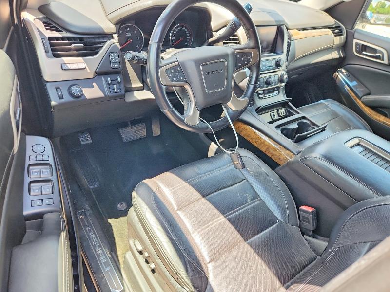 Aukcja sprzedaży 2016 Gmc Yukon Xl, vin: 1GKS1HKJ5GR401709, numer aukcji: 46681646