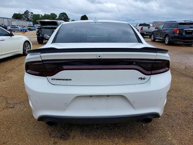 Продаж на аукціоні авто 2023 Dodge Charger, vin: 2C3CDXCT0PH643846, номер лоту: 54985916