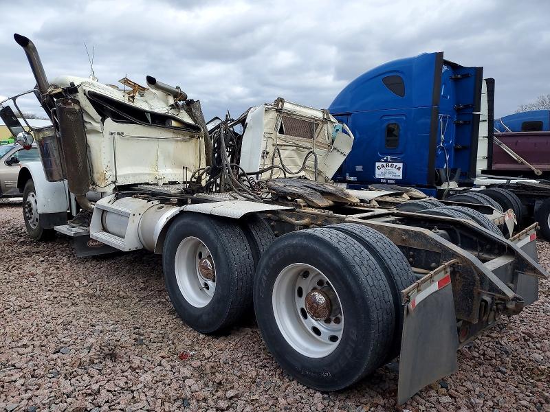 Aukcja sprzedaży 2006 Peterbilt 379, vin: 1XP5DB0X26D630136, numer aukcji: 52075566