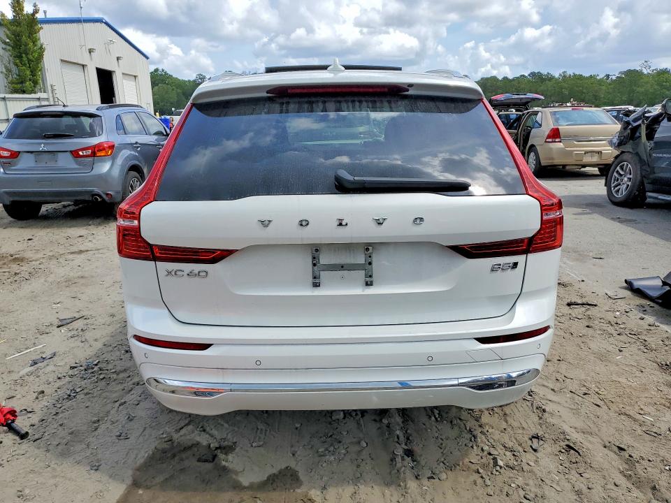 Продаж на аукціоні авто 2023 Volvo Xc60, vin: YV4L12RNXP1253316, номер лоту: 54469866