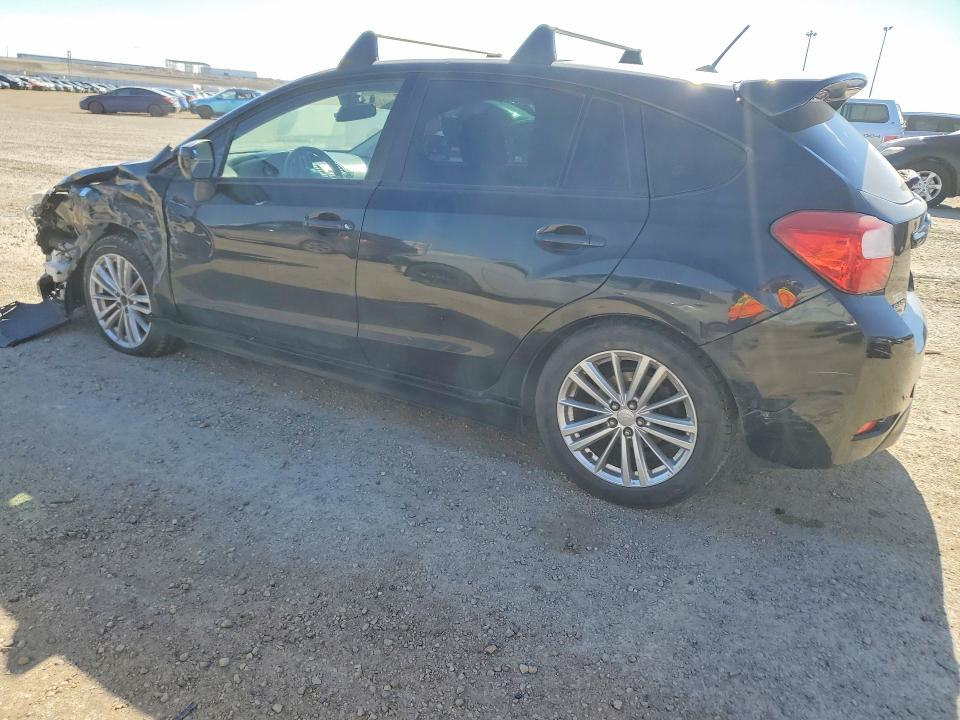 Aukcja sprzedaży 2014 Subaru Impreza, vin: JF1GPAD69EH329342, numer aukcji: 51332846