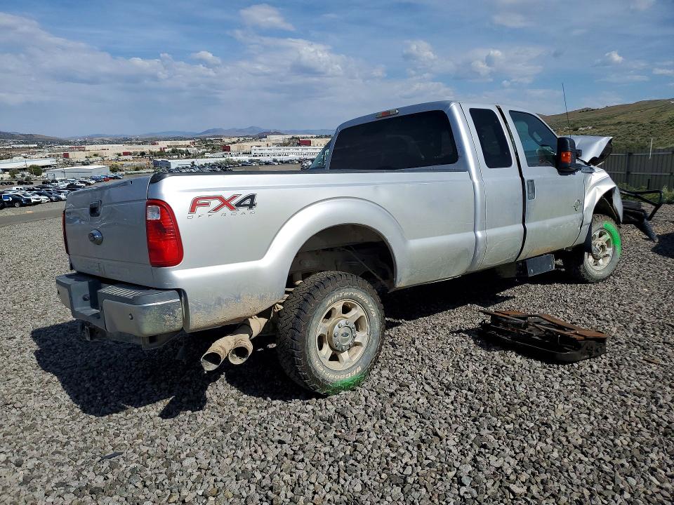 53095416 :رقم المزاد ، 1FT8X3BT6EEA47938 vin ، 2014 Ford F350 مزاد بيع