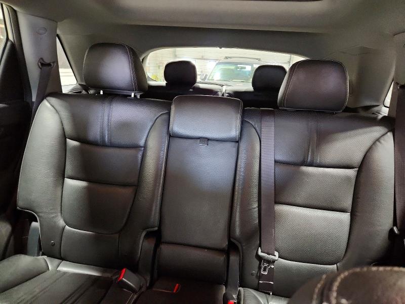53663996 :رقم المزاد ، 5XYKWDA75EG528497 vin ، 2014 Kia Sorento مزاد بيع