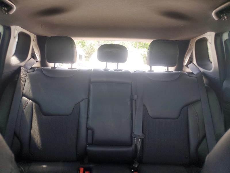 2025 Jeep Compass მანქანა იყიდება აუქციონზე, vin: 3C4NJDDN9ST564316, აუქციონის ნომერი: 52498046
